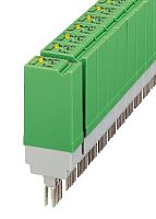 Релейный модуль ST-REL3-KG 24/21AU | код 2824190 | PHOENIX CONTACT