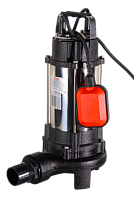 Фекальный насос НФ-17000Л Ресанта, , Шт | код 77/5/3 | РЕСАНТА