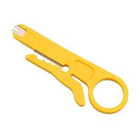 Инструмент для заделки и обрезки витой пары MINI | Код. 12-4231 | Rexant