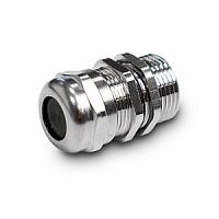 Кабельный ввод ВК-ЛР-М20-12-L12 IP66/IP67/IP68 ГОФРОМАТИК | код zeta34855 | ГОФРОМАТИК