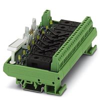 Активный модуль UMK- 8 RELS/KSR-G24/21/PLC | код 2974914 | PHOENIX CONTACT
