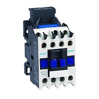 Контактор NC1-1201Z 12А DC220В 1НЗ соответствует стандарту ROHS (CHINT) | код 221206 | CHINT