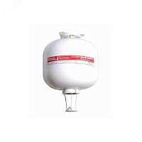 Модуль порошкового пожаротушения Буран-15И | код МПП Буран-15И | Эпотос