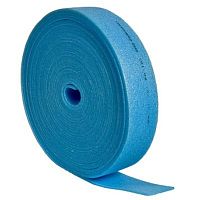 Лента демпферная 100х8мм (за 25 погонных метров) | код. THZ.LD.100.08.25 | VALTEC