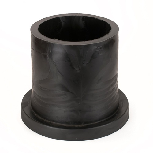 Втулка под фланец удлиненная сварная SDR17 d110 | код wt-110-17 | СПФ