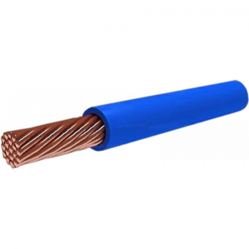 Провод установочный EXPERt class ПуГВнг(А)-LS 1х2,5 (син), 0,45кВ упаковка 100м | код EC025258 | ЭКСПЕРТ-КАБЕЛЬ Провод установочный EXPERt class ПуГВнг(А)-LS 1х2,5 (син), 0,45кВ упаковка 100м | код EC025258 | ЭКСПЕРТ-КАБЕЛЬ
