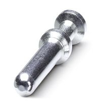 Обжимной контакт CK4,0-ED-2,50ST AG | код 1663242 | PHOENIX CONTACT