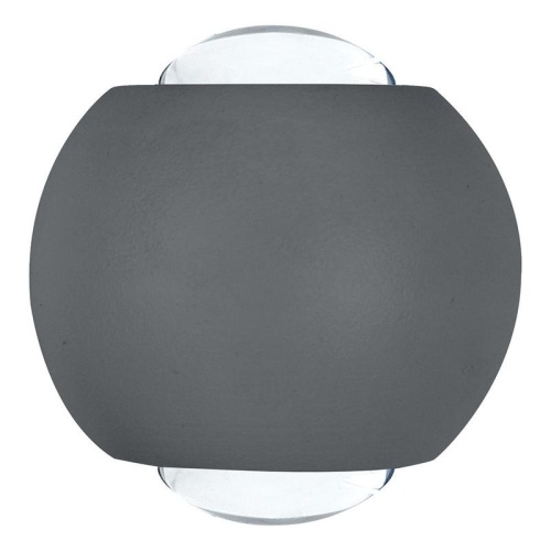 Светильник светодиодный 2х1Вт 170лм 4000К AL51 MINI FERON 51132