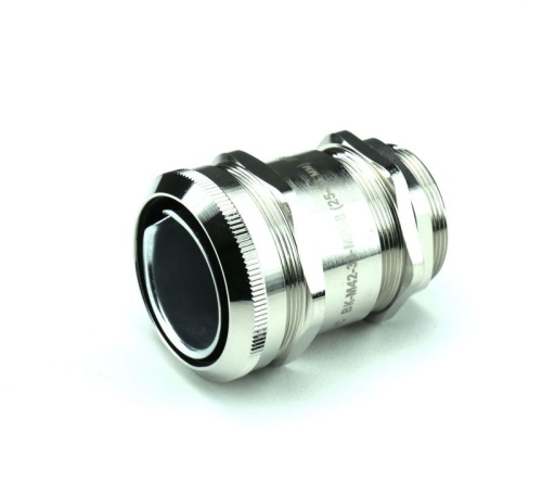 Кабельный ввод ВК-М42-33-МР50 IP66/IP67/IP68 ГОФРОМАТИК (ЗЭТАРУС) | код zeta30029 | ГОФРОМАТИК Кабельный ввод ВК-М42-33-МР50 IP66/IP67/IP68 ГОФРОМАТИК (ЗЭТАРУС) | код zeta30029 | ГОФРОМАТИК