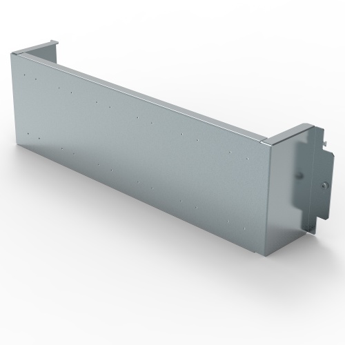 Плата вертикальная DPX³ 250 3P 36M | код 338426 | Legrand Плата вертикальная DPX³ 250 3P 36M | код 338426 | Legrand