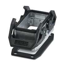 Корпус HC-STA-B10-BWD-ELC-AL | код 1411322 | PHOENIX CONTACT