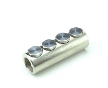 Соединитель болтовой 4СБ-3-100 (150-240) | код zeta11044 | ЗЭТАРУС