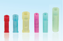 100967 Гильза соединительная ГСИ(н)-1.5 SILAT (100шт/уп), упак | код 100967 | SILAT