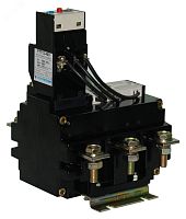 РТТ12-250 167-250А УХЛ4, 660В/50Гц, 1з+1р, автоматический и ручной возврат, IP00, реле тепловое токовое (ЭТ) | код ET051533 | Электротехник