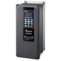 VFD037FP4EA 52 Преобразователь частоты CFP2000, 3x400В, 3.7 кВт 8.5A, ЭМС C1/С2, IP55 | код VFD037FP4EA-52 | Delta Electronics