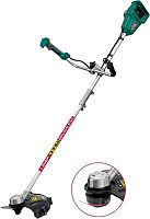 Триммер электрический Зубр ТАБ-365-22 аккум. разбор.штан. реж.эл.:леска/нож | код 1563491 | ЗУБР