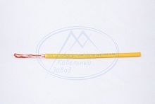 Провод ПуГВ (ПВ3) 1x0.5 черный (бухта 1000м) | код GOST003050B | АКЗ