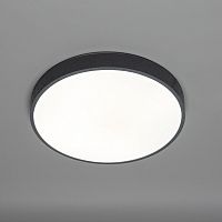 Светильник потолочный Sandstone, LUMI Line, 70Вт, 490x80 мм, серый REXANT | код 650-1068 | REXANT