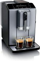 Кофемашина Bosch TIE20504 1300Вт серебристый/черный | код 2001369 | BOSCH