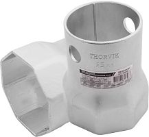 BS8P95 Ключ трубчатый ступичный восьмигранный, 95 мм | код BS8P95 | Thorvik