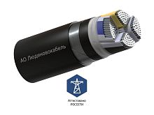 Кабель АПвБШп(г) 4х70 МС (N) 1кВ (м) Людиновокабель Л0017925