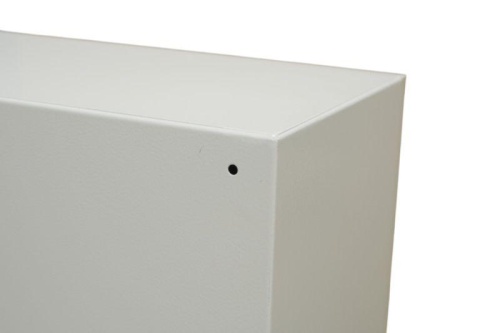 Корпус металлический ЩРНМ IP55 250х200х150 | код 32492DEK | DEKraft фото 5