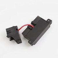 Расцепитель пониженного напряжения UVT для MGS125 напряжение AC230 | код UVT-MGS125AC230R | DKC