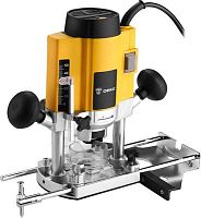 Фрезер Deko DKR1600E 1600Вт 30000об/мин макс.ход:52мм | код 1649535 | DEKO