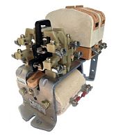 Контактор электромагнитный МК1-20М УХЛ3, 20А, 110В, 2з+2р, IP00, | код ET046820 | Электротехник