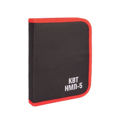 Набор мини-инструментов НМП-5 ПРОФИ КВТ 92061 фото 7