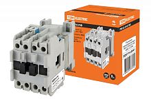 Пускатель электромагнитный ПМ12-016150 У3В 400В 1з TDM | код SQ0714-0041 | TDM