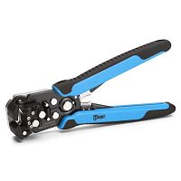 Инструмент для снятия изоляции WS-12 (КВТ) | код 69476 | КВТ