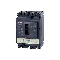 Выключатель в литом корпусе YCM3 RT 250H 3P 250А 85кА | код B030193 | CNC