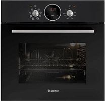 Духовой шкаф Электрический Gefest ЭДВ ДА 602-02 РА черный | код 489277 | GEFEST