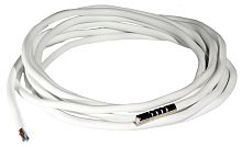 Термодатчик TZ-3, двойная изоляция (-40...+125), 3м | код 002471810 | ETI