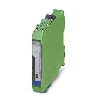 Разделительный усилитель MACX MCR-EX-SL-2NAM-R-UP | код 2865984 | PHOENIX CONTACT