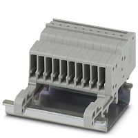 Соединитель COMBI PPC 1,5/S-NS/10 | код 3213468 | PHOENIX CONTACT