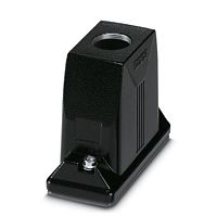 Корпус HC-ADV-B16-HHWH-1TTM32-MF-BK | код 1420918 | PHOENIX CONTACT