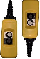 ПКТ-20Б1-C (переключатель на 3 положения 2НО+ АД22красн 24В+ гриб с фиксацией 1НЗ) | код XACA271.BR | Briswik