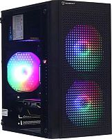 ПК Raskat Strike 520 MT i5 10400F (2.9) 16Gb 1Tb 7.2k SSD240Gb RTX3050 8Gb noOS GbitEth 500W черный (STRIKE520107254) | код 1889995 | RASKAT
