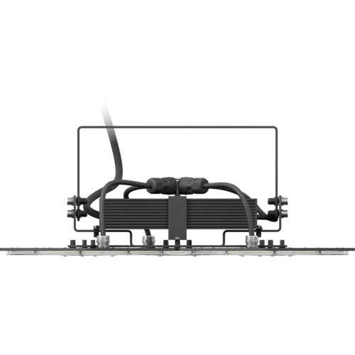 Светильник светодиодный HOOK/RB 3x50W D90 750 BK СТ 1944000980 фото 3 Светильник светодиодный HOOK/RB 3x50W D90 750 BK СТ 1944000980 фото 3