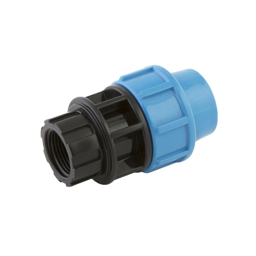 Муфта комбинированная 25х3/4' М для труб ПНД | код 9229 | Джилекс Муфта комбинированная 25х3/4' М для труб ПНД | код 9229 | Джилекс