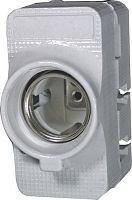 Держатель предохранителя UZ 63 1р (DIII, Е33) | код 002323004 | ETI