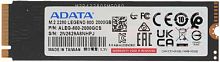 Накопитель SSD A-Data PCIe 4.0 x4 2TB ALEG-800-2000GCS Legend 800 M.2 2280 | код 1919541 | A-DATA