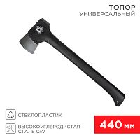 Топор универсальный Викинг 440 мм REXANT | код 12-6903 | REXANT