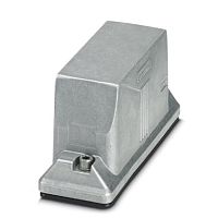 Корпус HC-ADV-B24-HLWH-BLANK-ELC-AL | код 1420055 | PHOENIX CONTACT