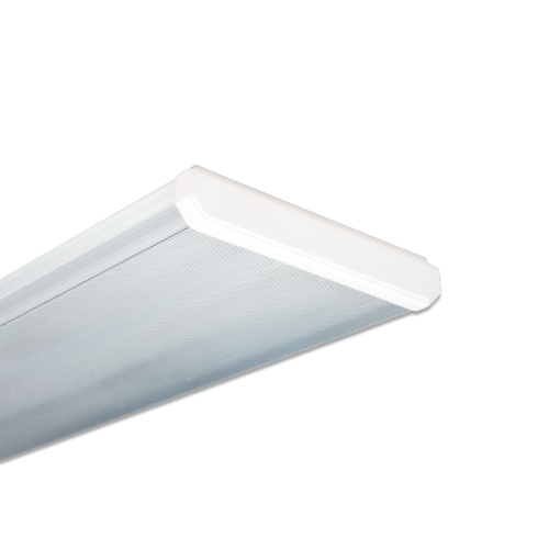 Светильник ЛПО-46-4х58-906 Luxe призм/опал Светильник ЛПО-46-4х58-906 Luxe призм/опал