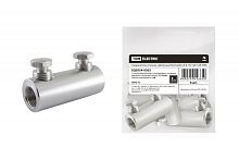 Соединитель 2СБ-70/120-1кВ TDM | код SQ0554-0303 | TDM