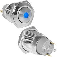 GQ16B-10ZD/J/B/N off-on | код 117041 | Ruichi