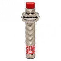 Индуктивный бесконтактный датчик PROXIS-2-12-04-P-NO-M12 | код PROXIS-2-12-04-P-NO-M12 | EKF